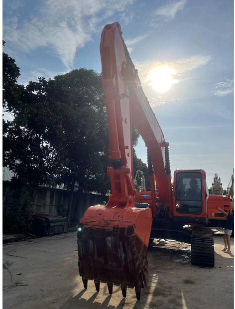 2023 Doosan DH225-9 - حفار زاحف: صورة 4 2023 Doosan DH225-9 - حفار زاحف: صورة 4