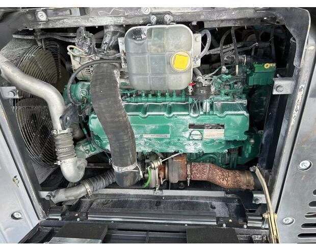 2023 Volvo EC350DL - حفار زاحف: صورة 4 2023 Volvo EC350DL - حفار زاحف: صورة 4