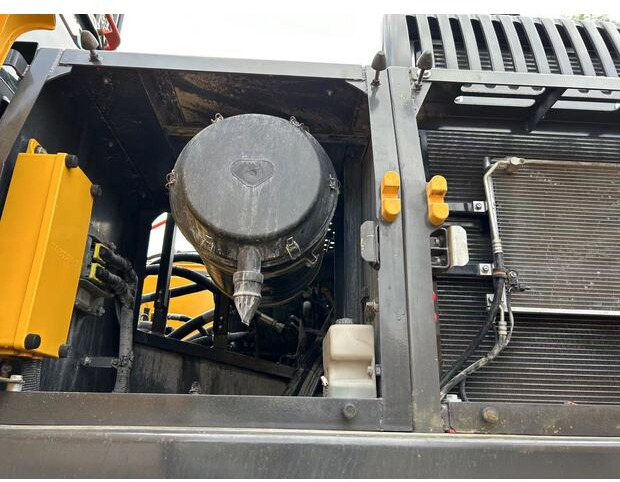 حفار زاحف 2023 Volvo EC350DL: صورة 14 حفار زاحف 2023 Volvo EC350DL: صورة 14