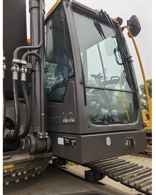 2023 Volvo EC380 - حفار زاحف: صورة 5 2023 Volvo EC380 - حفار زاحف: صورة 5