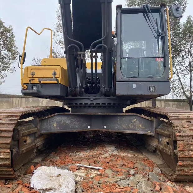 2023 Volvo EC460 - حفار زاحف: صورة 4 2023 Volvo EC460 - حفار زاحف: صورة 4