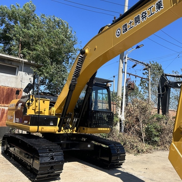 2024 Caterpillar 320D2 - حفار زاحف: صورة 3 2024 Caterpillar 320D2 - حفار زاحف: صورة 3