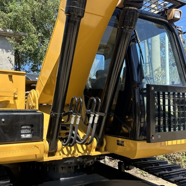 2024 Caterpillar 320D2 - حفار زاحف: صورة 5 2024 Caterpillar 320D2 - حفار زاحف: صورة 5