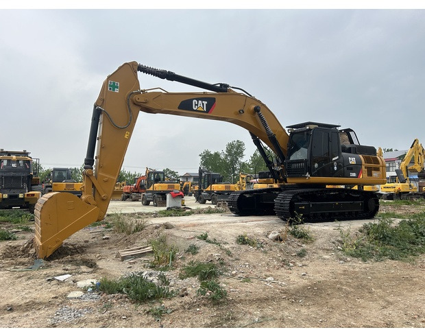حفار زاحف 2024 Caterpillar 330D: صورة 8 حفار زاحف 2024 Caterpillar 330D: صورة 8