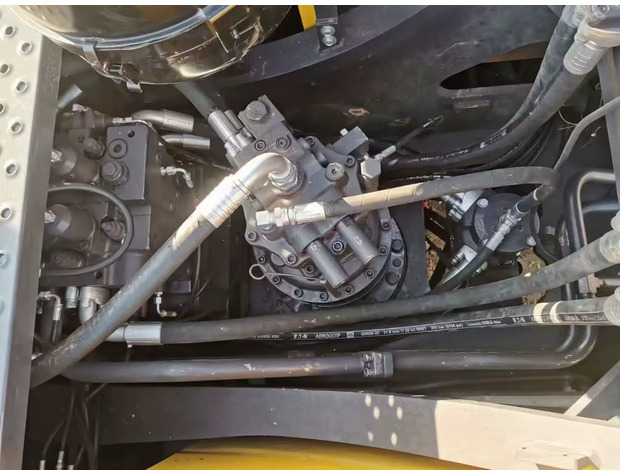 2024 Volvo EC360 - حفار زاحف: صورة 5 2024 Volvo EC360 - حفار زاحف: صورة 5