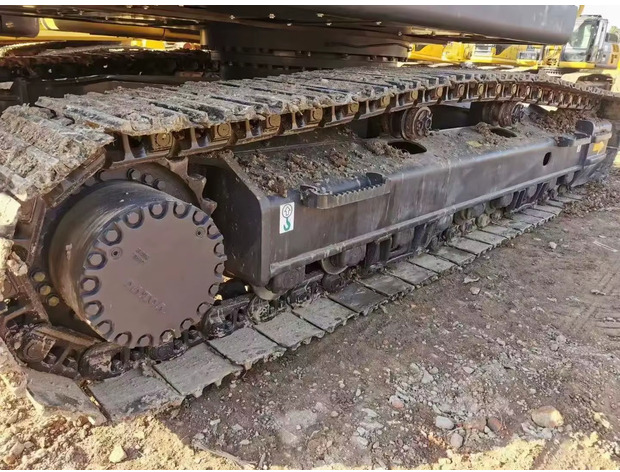 2024 Volvo EC360 - حفار زاحف: صورة 4 2024 Volvo EC360 - حفار زاحف: صورة 4