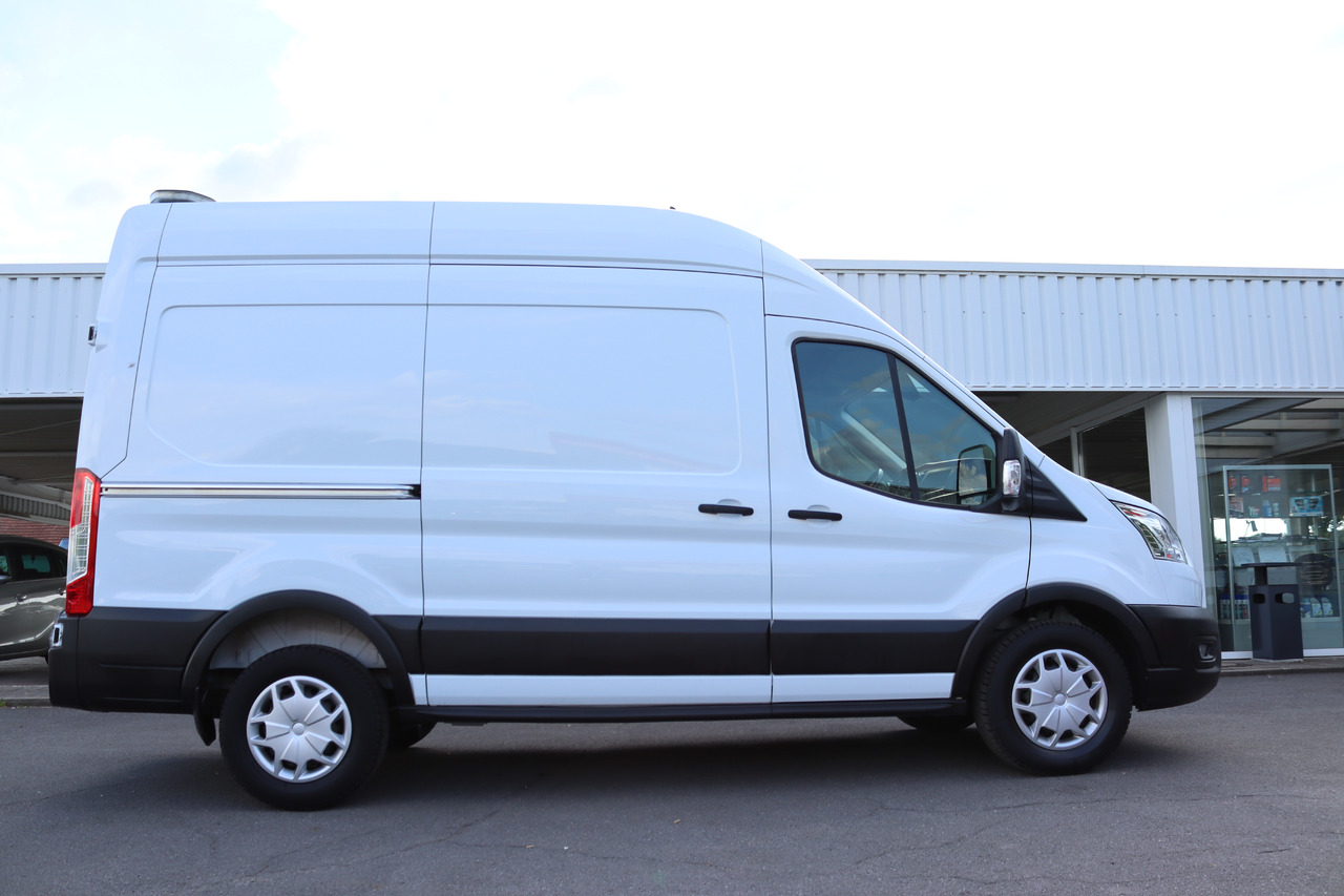 Ford Transit - فان: صورة 5 Ford Transit - فان: صورة 5