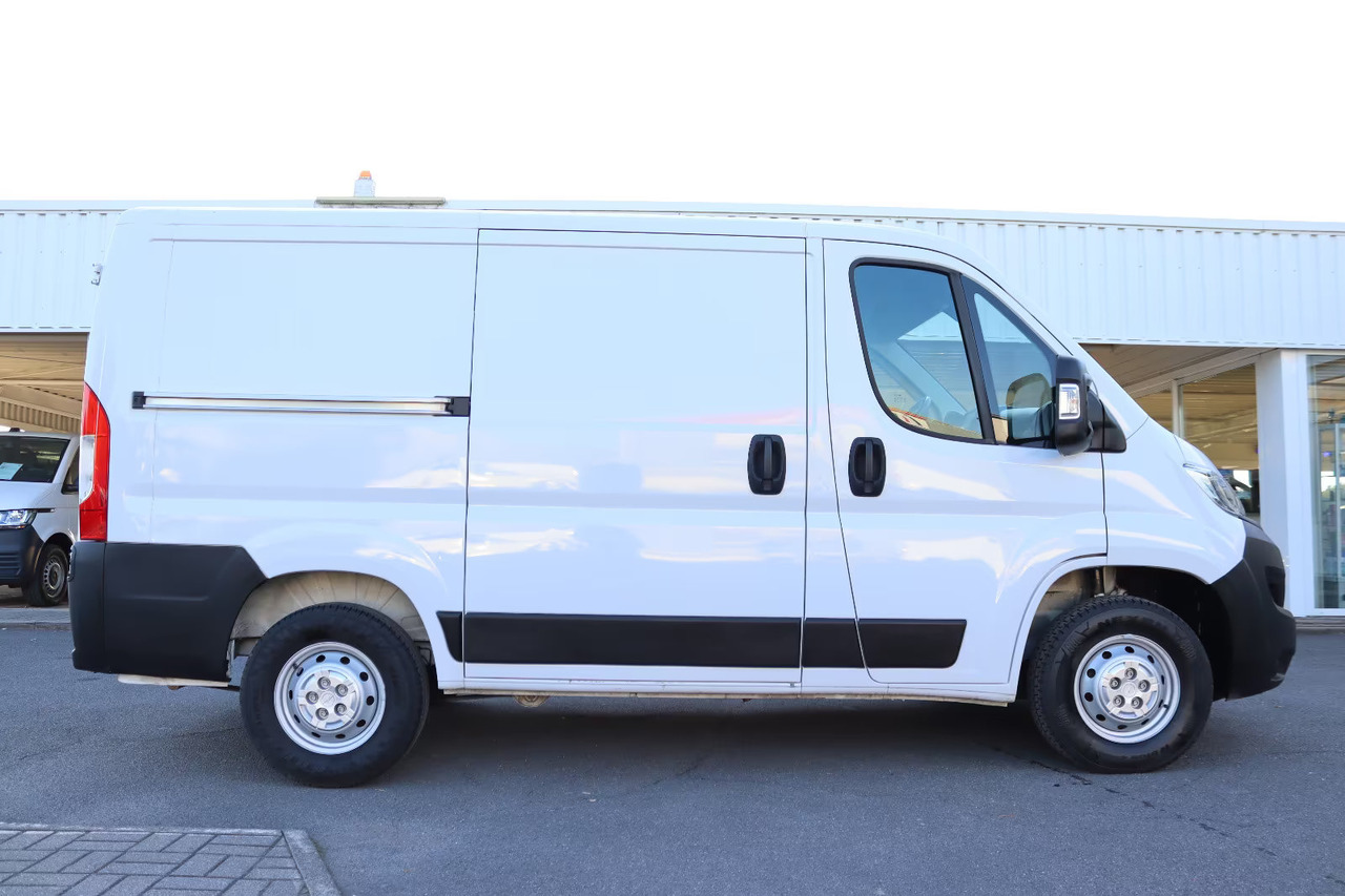 Opel Movano - فان المدمجة: صورة 5 Opel Movano - فان المدمجة: صورة 5