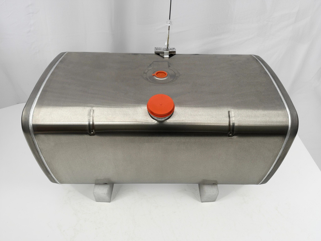 DAF - خزان الوقود: صورة 1 DAF - خزان الوقود: صورة 1