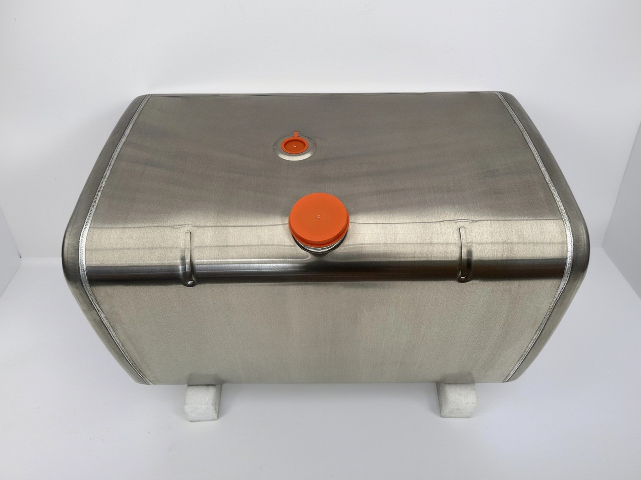 IVECO  - خزان الوقود: صورة 1 IVECO  - خزان الوقود: صورة 1