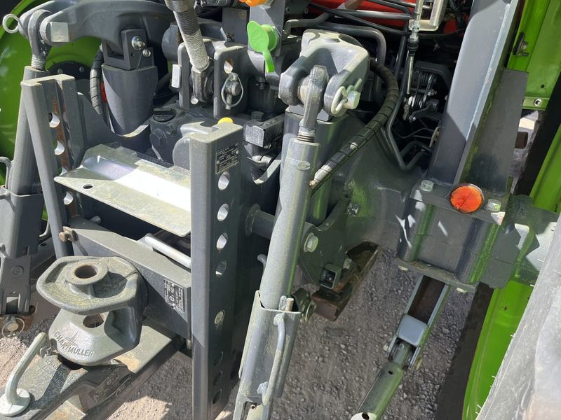 KUBOTA M5111 LP - جرار: صورة 5 KUBOTA M5111 LP - جرار: صورة 5