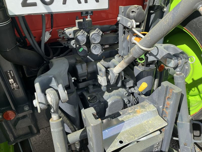 KUBOTA M5111 LP - جرار: صورة 4 KUBOTA M5111 LP - جرار: صورة 4