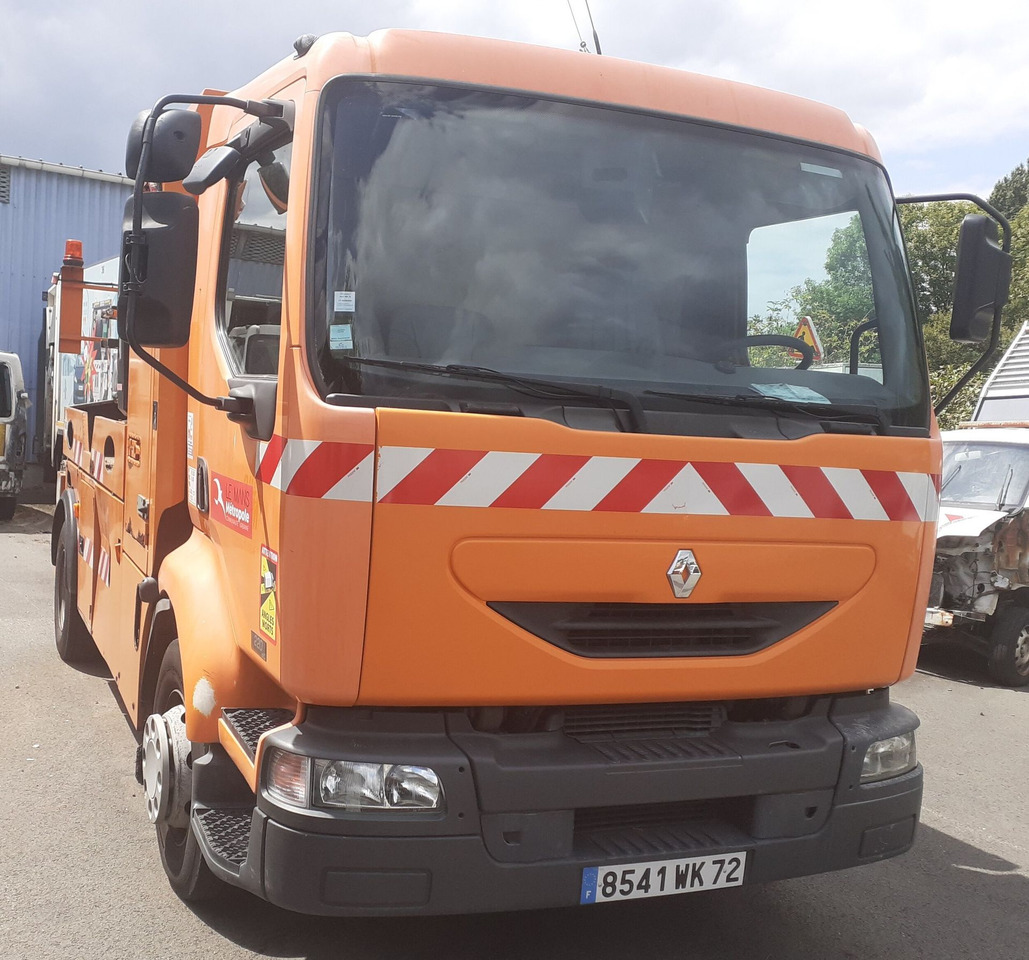 /!\ RESERVÉE AUX PROFESSIONNELS DE L'AUTOMOBILE UNIQUEMENT ! - فراغ شاحنة: صورة 5 /!\ RESERVÉE AUX PROFESSIONNELS DE L'AUTOMOBILE UNIQUEMENT ! - فراغ شاحنة: صورة 5