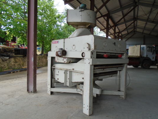Separateur denis D 500 - منظف الحبوب: صورة 5 Separateur denis D 500 - منظف الحبوب: صورة 5