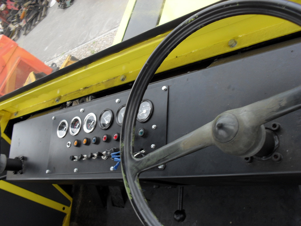 Stavostroj Remasz VP200 - رَصَّاص بعجلات مطاطية: صورة 3 Stavostroj Remasz VP200 - رَصَّاص بعجلات مطاطية: صورة 3