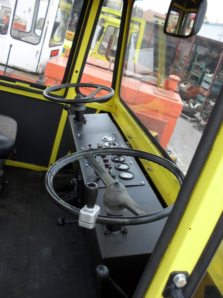 Stavostroj Remasz VP200 - رَصَّاص بعجلات مطاطية: صورة 4 Stavostroj Remasz VP200 - رَصَّاص بعجلات مطاطية: صورة 4