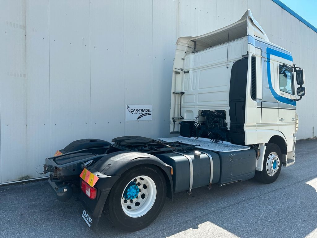 DAF XF 460 Manual Retarder ACC DAF XF 460 Manual Retarder ACC - رأس تريلا: صورة 3 DAF XF 460 Manual Retarder ACC DAF XF 460 Manual Retarder ACC - رأس تريلا: صورة 3