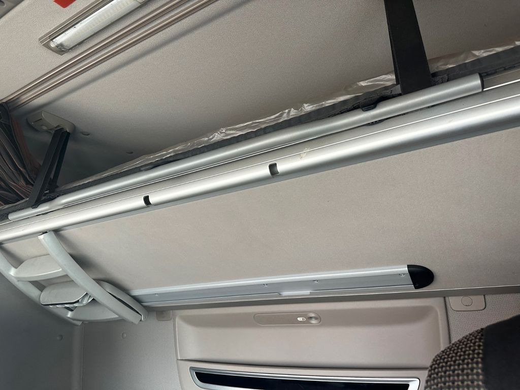 ناقلة حاويات/ شاحنة حاويات DAF XF 460 SpaceCab Retarder TÜV neu: صورة 9