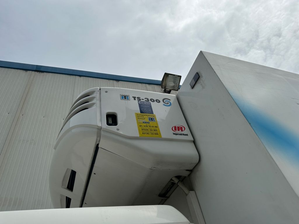 MAN LE 14.220 TKTS300 -29C LBW MAN LE 14.220 TKTS300 -29C LBW - شاحنة ذات مبرد: صورة 5 MAN LE 14.220 TKTS300 -29C LBW MAN LE 14.220 TKTS300 -29C LBW - شاحنة ذات مبرد: صورة 5