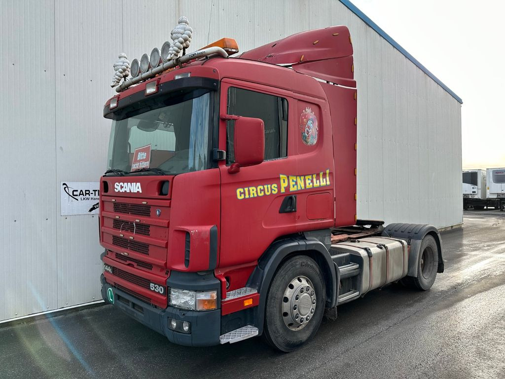 Scania 144/530 Retarder Schalter Scania 144/530 Retarder Schalter - رأس تريلا: صورة 1 Scania 144/530 Retarder Schalter Scania 144/530 Retarder Schalter - رأس تريلا: صورة 1