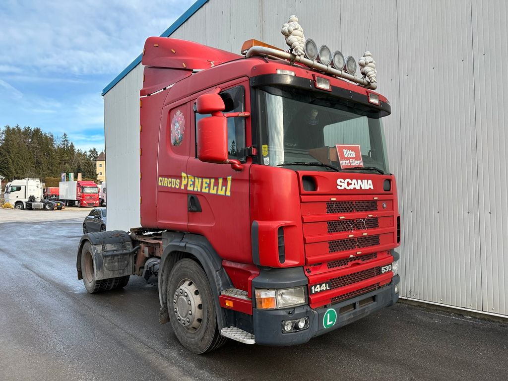 Scania 144/530 Retarder Schalter Scania 144/530 Retarder Schalter - رأس تريلا: صورة 2 Scania 144/530 Retarder Schalter Scania 144/530 Retarder Schalter - رأس تريلا: صورة 2