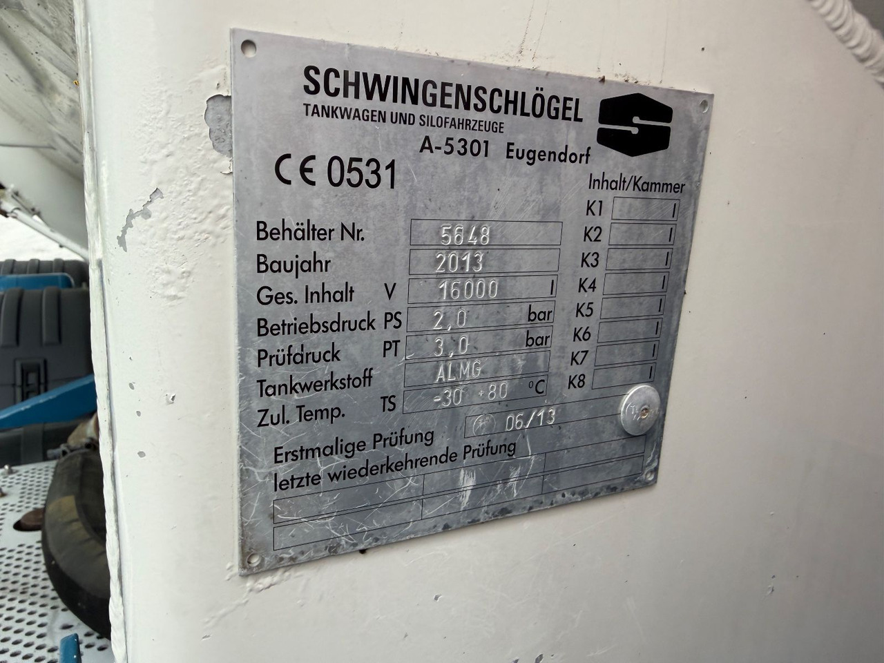 Scania R 480 Opticruise Highline Retarder PTO Standklim - فراغ شاحنة: صورة 5 Scania R 480 Opticruise Highline Retarder PTO Standklim - فراغ شاحنة: صورة 5