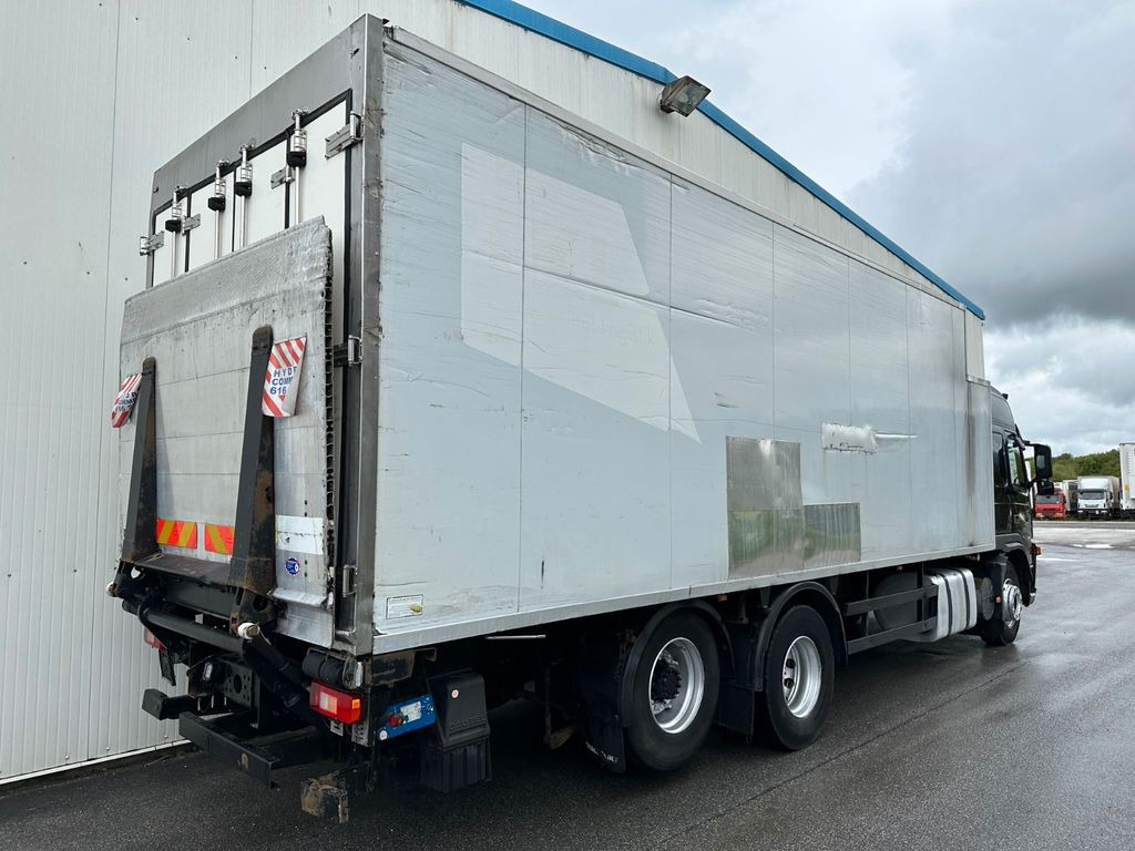 Volvo FM 440 VEB+ Analog Supra 850 Volvo FM 440 VEB+ Analog Supra 850 - شاحنة ذات مبرد: صورة 3 Volvo FM 440 VEB+ Analog Supra 850 Volvo FM 440 VEB+ Analog Supra 850 - شاحنة ذات مبرد: صورة 3