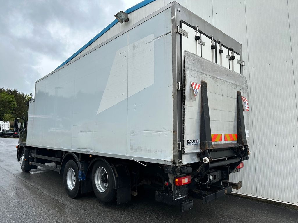 Volvo FM 440 VEB+ Analog Supra 850 Volvo FM 440 VEB+ Analog Supra 850 - شاحنة ذات مبرد: صورة 4 Volvo FM 440 VEB+ Analog Supra 850 Volvo FM 440 VEB+ Analog Supra 850 - شاحنة ذات مبرد: صورة 4