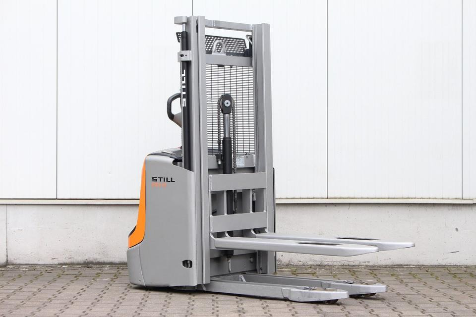 STILL EXV12i - Initialhub - آلة تكديس: صورة 4 STILL EXV12i - Initialhub - آلة تكديس: صورة 4