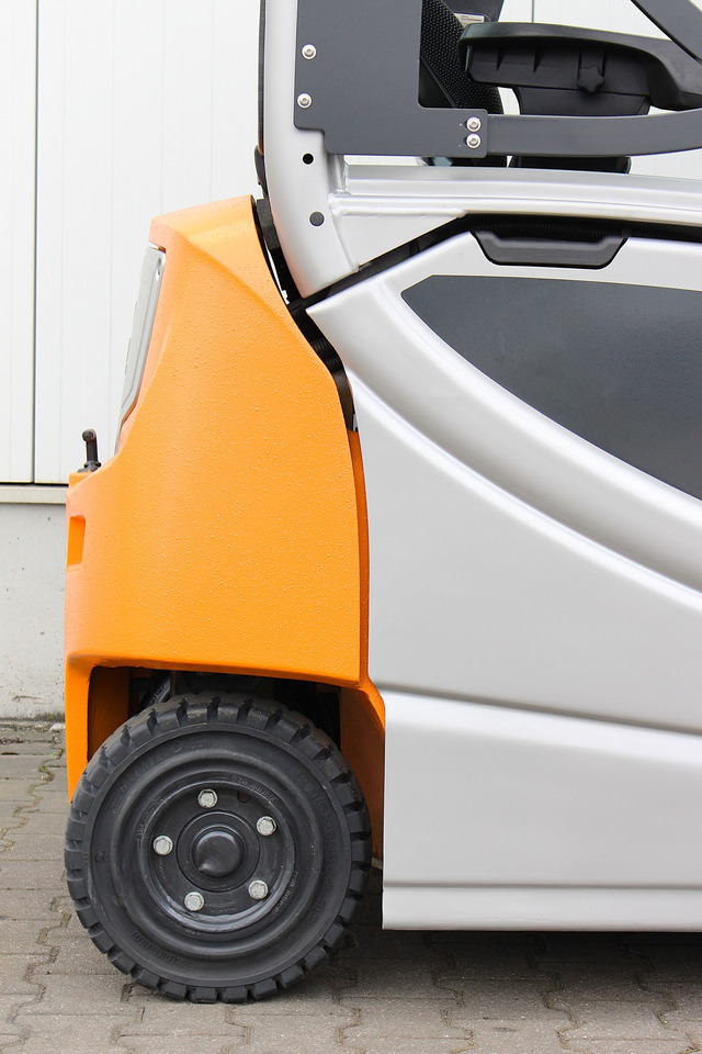 رافعة شوكية كهربائية STILL RX20-16P: صورة 28