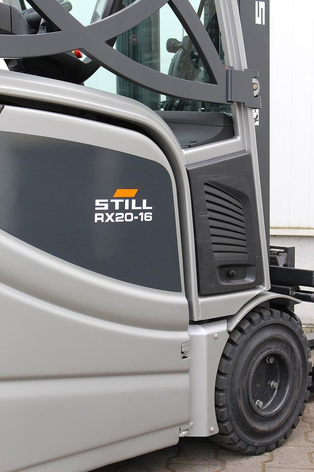 رافعة شوكية كهربائية STILL RX20-16P: صورة 15