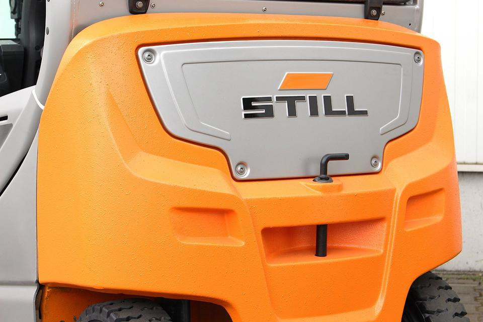 رافعة شوكية كهربائية STILL RX20-16P: صورة 19