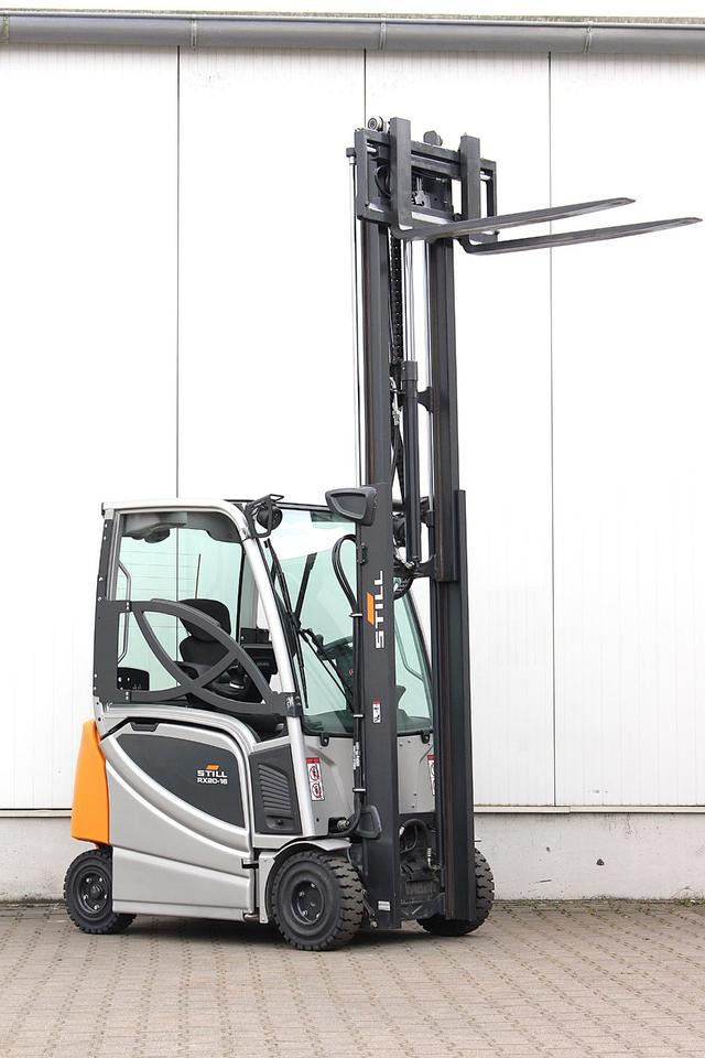 رافعة شوكية كهربائية STILL RX20-16P: صورة 11