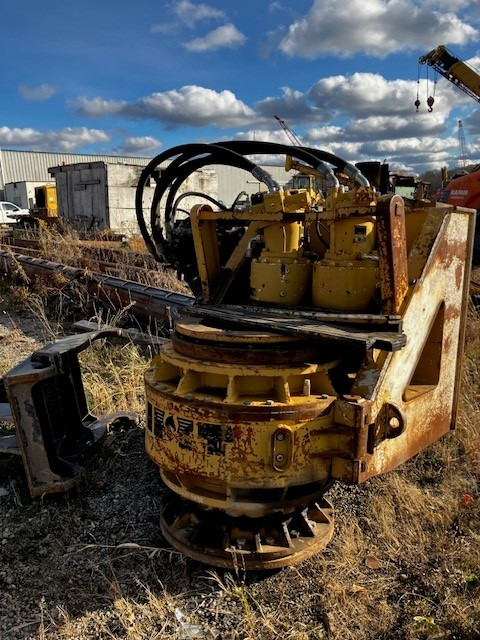 IMT AF 250 E - معدات حفر: صورة 5 IMT AF 250 E - معدات حفر: صورة 5