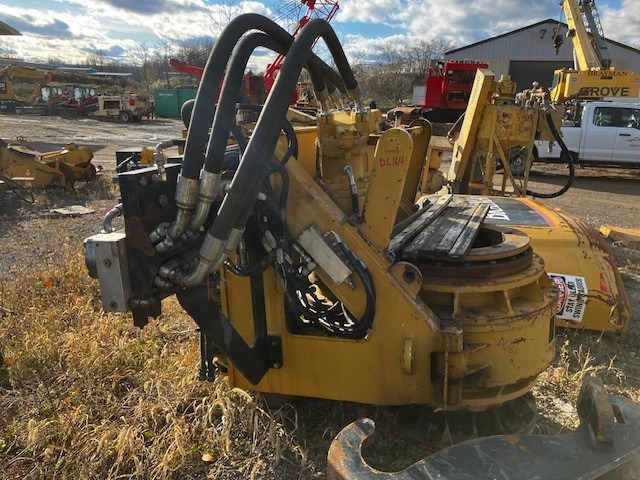 IMT AF 250 E - معدات حفر: صورة 4 IMT AF 250 E - معدات حفر: صورة 4