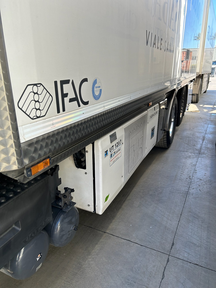 VOLVO FH 750 - شاحنة ذات مبرد: صورة 3 VOLVO FH 750 - شاحنة ذات مبرد: صورة 3