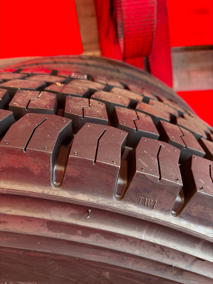 GITI 265 / 70 R 19,5 - إطارات: صورة 2 GITI 265 / 70 R 19,5 - إطارات: صورة 2