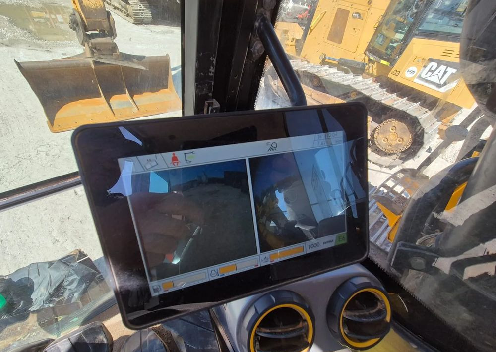 JCB 220xlc - حفار زاحف: صورة 5 JCB 220xlc - حفار زاحف: صورة 5
