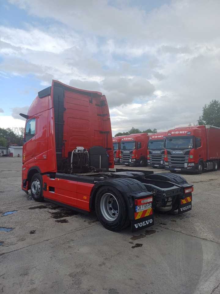 VOLVO FH 460T 4x2T , AERO , 3 PIECES - رأس تريلا: صورة 4 VOLVO FH 460T 4x2T , AERO , 3 PIECES - رأس تريلا: صورة 4