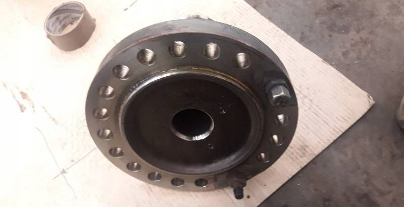 Czop KOŁA PIASTA MOST ZF AP-B765 - نقل الحركة: صورة 2 Czop KOŁA PIASTA MOST ZF AP-B765 - نقل الحركة: صورة 2