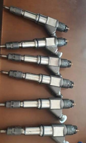 Iveco Wtryski CSAUD4ABIA - حاقن - شاحنة: صورة 1 Iveco Wtryski CSAUD4ABIA - حاقن - شاحنة: صورة 1