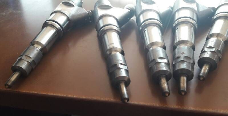 Iveco Wtryski CSAUD4ABIA - حاقن - شاحنة: صورة 4 Iveco Wtryski CSAUD4ABIA - حاقن - شاحنة: صورة 4