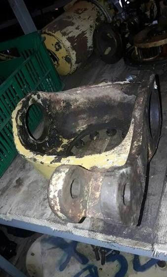 Jcb zwrotnica lewa - نقل الحركة: صورة 4 Jcb zwrotnica lewa - نقل الحركة: صورة 4