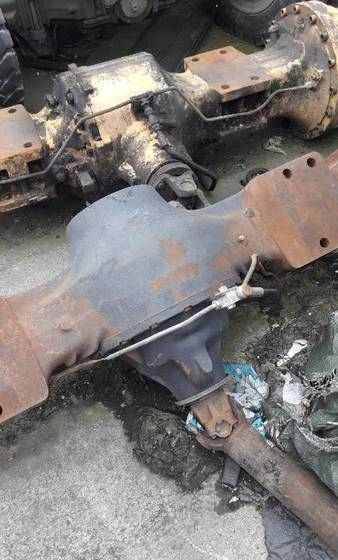 MOST JCB O OZNACZENIU JCB 436 ZWOLNICA - نقل الحركة: صورة 3 MOST JCB O OZNACZENIU JCB 436 ZWOLNICA - نقل الحركة: صورة 3