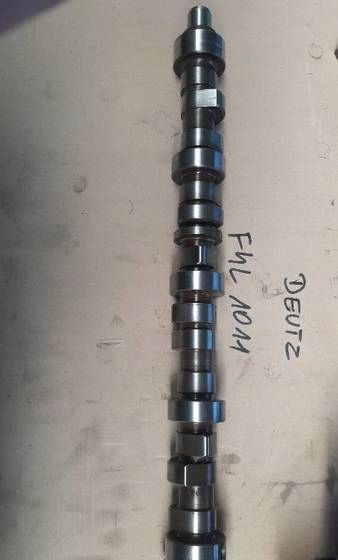 WAŁEK ROZRZĄDU SILNIK DEUTZ 04175425 - محرك - شاحنة: صورة 1 WAŁEK ROZRZĄDU SILNIK DEUTZ 04175425 - محرك - شاحنة: صورة 1