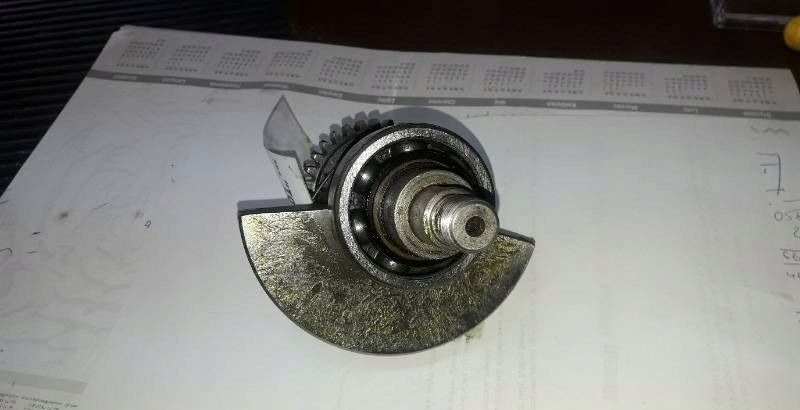 Wal f1l210d deutz - محرك - شاحنة: صورة 2 Wal f1l210d deutz - محرك - شاحنة: صورة 2