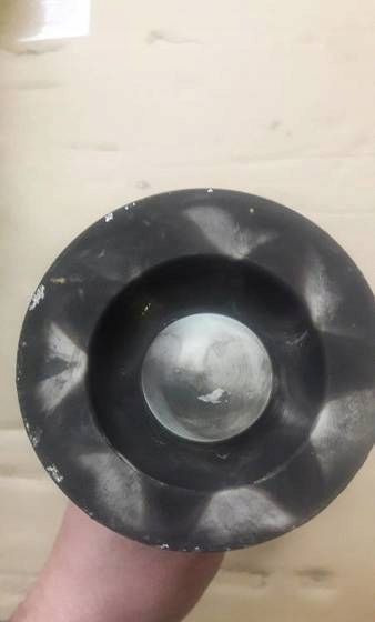 Silnik D6E LAE3 Volvo tłok z korbowodem - محرك - شاحنة: صورة 3 Silnik D6E LAE3 Volvo tłok z korbowodem - محرك - شاحنة: صورة 3