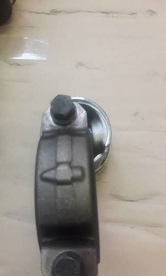 Silnik D6E LAE3 Volvo tłok z korbowodem - محرك - شاحنة: صورة 5 Silnik D6E LAE3 Volvo tłok z korbowodem - محرك - شاحنة: صورة 5
