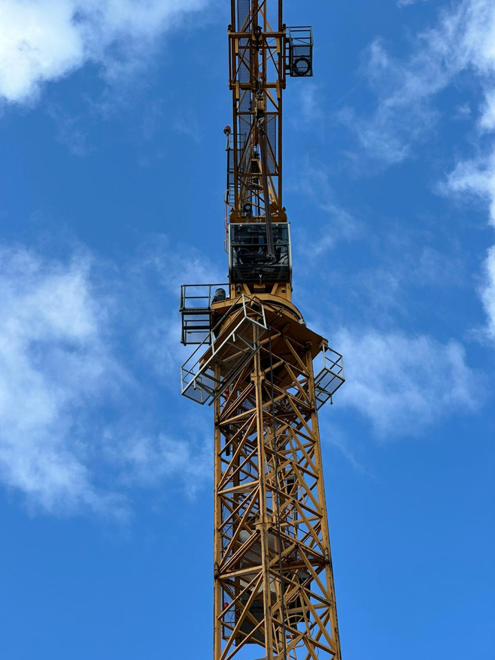 Liebherr 112 EC-H Litronic - آلات الإنشاء: صورة 4 Liebherr 112 EC-H Litronic - آلات الإنشاء: صورة 4