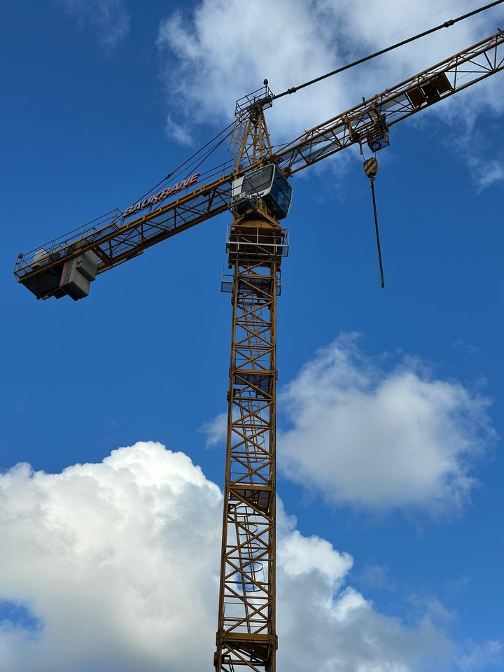 Liebherr 112 EC-H Litronic - آلات الإنشاء: صورة 1 Liebherr 112 EC-H Litronic - آلات الإنشاء: صورة 1